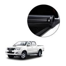 Capota Marítima Hilux Cd 2009 2010 2011 2012 Grx Pro Black
