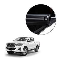 Capota Marítima Hilux Cd 2016 2017 2018 2019 Grx Pro Black