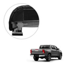 Capota Maritima Hilux CD 2016 a 2022 Trek Aluminio Flash Force