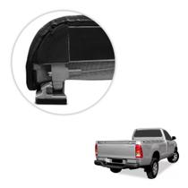 Capota Maritima Hilux CS 2005 a 2015 Sem Grade Flash Force