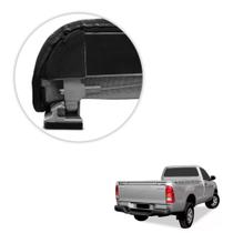 Capota Maritima Hilux CS 2005 a 2015 Sem Grade Slim Eco