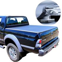 Capota Marítima L200 Sport 2004 a 2011 Cabine Dupla Capota Marítima L200 Sport 2004 a 2011 Cabine Dupla