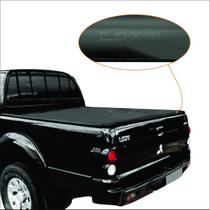 Capota Marítima L200 Sport 2007 à 2012 Cabine Dupla Mitsubishi - Com Grade - Solar Slim Exclusive Capota Marítima L200 Sport 2007 à 2012 Cabine Dupla Mitsubishi - Com Grade - Solar Slim Exclusive