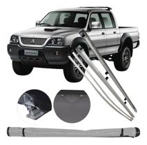 Capota Marítima L200 Sport Outdoor 2004 A 2012 Trek Slim