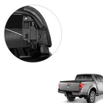Capota Maritima L200 Triton 2008 a 2016 Keko GRX Pro Black
