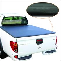 Capota Marítima L200 Triton Cabine Dupla Mitsubishi - Solar Slim Exclusive