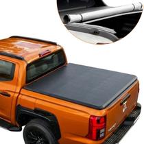 Capota Marítima L200 Triton New Cabine Dupla 2026 em Diante Mitsubishi - Solar Slim Exclusive
