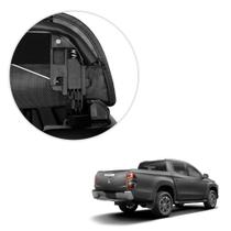 Capota Maritima L200 Triton Sport 2017 a 2023 Keko GRX Pro Black