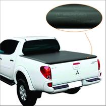 Capota Marítima L200 Triton XB Cabine Dupla Mitsubishi - Solar Slim Exclusive Capota Marítima L200 Triton XB Cabine Dupla Mitsubishi - Solar Slim Exclusive