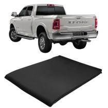 Capota Marítima Lona Dhf Explore Dodge Ram 2016 a 2022 Cabine Dupla