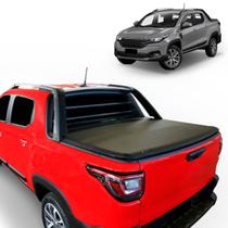 Capota Marítima Lona Dhf Explore Nova Strada 2021 Cabine Dupl