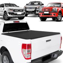 Capota Marítima Lona Dhf Explore Ranger 2012 a 2022 Cabine Dupla