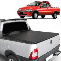 Capota Marítima Lona Dhf Explore Strada 2009 a 2013 Cabine Estendida Capota Marítima Lona Dhf Explore Strada 2009 a 2013 Cabine Estendida