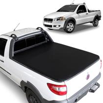 Capota Marítima Lona Dhf Explore Strada 2014 a 2020 Cabine Simples