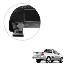 Capota Maritima Montana 2011 a 2021 Trek Aluminio Slim Eco