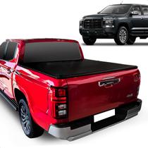 Capota Maritima New Triton 2025 a 2026 Cabine Dupla