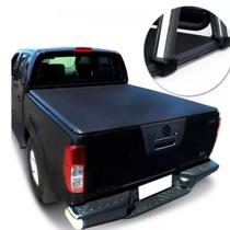 Capota Maritima Nissan Frontier Sel D40 Cabine Dupla 09/2015