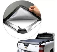 Capota Marítima Nova Montana 2011 2013 2015 17 Encaixe Trek