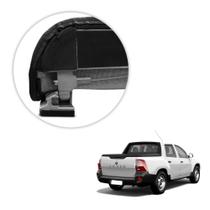 Capota Maritima Oroch 2016 a 2025 Sem Santo Antonio Trek Aluminio Slim Eco