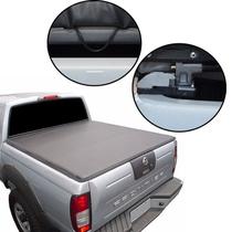 Capota Marítima Para Frontier 2002 2003 2004 Cab Dupla