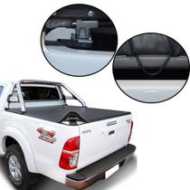 Capota Marítima Para Hilux 2009 2010 2011 2012 Cabine Dupla Capota Marítima Para Hilux 2009 2010 2011 2012 Cabine Dupla