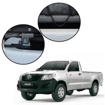 Capota Marítima Para Hilux 2016 17 18 2019 2020 Cab Simples