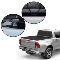 Capota Marítima Para Hilux 2016 17 18 2019 2020 Cabine Dupla