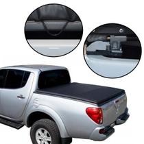 Capota Marítima Para L200 Triton 2013 2014 2015 2016 2017
