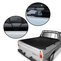 Capota Marítima Para Pampa Com Grade Com Estepe 82 em diante