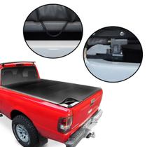 Capota Marítima Para Ranger 1998 99 2000 01 02 Cabine Dupla