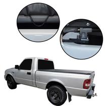 Capota Marítima Para Ranger 1999 2000 01 02 Cabine Simples