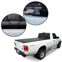 Capota Marítima Para Ranger 2003 04 05 06 Cab Simples 7 Pes