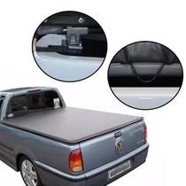 Capota Marítima Para Saveiro G2 G3 G4 02 03 04 05 Sem Grade