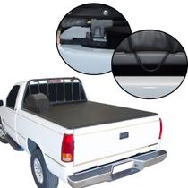 Capota Marítima Para Silverado 2000 2001 2002 Com Estepe
