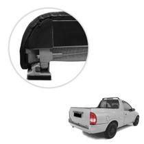 Capota Maritima Pick Up Corsa 1995 a 2003 Trek Aluminio Flash Force