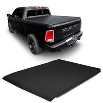 Capota Marítima Ram 1500 Cabine Dupla 2023 2024 All Black Capota Marítima Ram 1500 Cabine Dupla 2023 2024 All Black