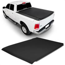 Capota Marítima Ram 2500 3500 Cabine Dupla 2015 a 2024 com Bau Rambox All Black Capota Marítima Ram 2500 3500 Cabine Dupla 2015 a 2024 com Bau Rambox All Black