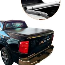 Capota Marítima Rampage Cabine Dupla 2024 Em Diante Ram - Solar Slim Exclusive