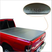 Capota Marítima Ranger Cabine Simples 1998 à 2012 Ford - Solar Slim Exclusive Capota Marítima Ranger Cabine Simples 1998 à 2012 Ford - Solar Slim Exclusive