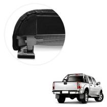 Capota Maritima Ranger CD 1998 a 2012 Trek Aluminio Flash Force