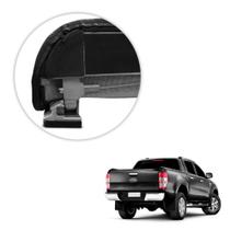 Capota Maritima Ranger CD 2013 a 2022 Limited Trek Aluminio Slim Eco