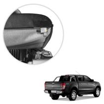 Capota Maritima Ranger CD 2013 a 2022 XLT Trek Alumínio Keko