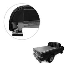 Capota Maritima Ranger CS 6 Pés 1998 a 2012 Trek Aluminio Slim Eco