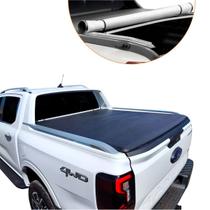 Capota Marítima Ranger Limited Cabine Dupla 2024 Em Diante Ford - Solar Slim Exclusive