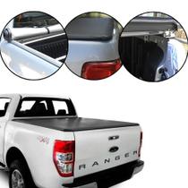 Capota Marítima Ranger XLS 2016 2017 2018 2019 20 Cab Dupla Capota Marítima Ranger XLS 2016 2017 2018 2019 20 Cab Dupla