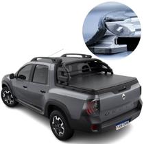 Capota Marítima Renault Oroch 2022 e 2023 Ff223 Flash Force