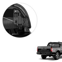 Capota Maritima S10 1995 a 2011 Cabine Dupla Keko GRX Pro Black