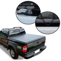 Capota Maritima S10 2000 01 2002 2003 2004 2005 Cab Dupla Capota Maritima S10 2000 01 2002 2003 2004 2005 Cab Dupla