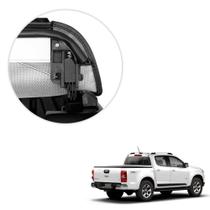 Capota Maritima S10 2012 a 2023 Cabine Dupla Keko GRX Capota Maritima S10 2012 a 2023 Cabine Dupla Keko GRX