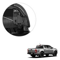 Capota Maritima S10 2012 a 2026 Nova GRX Pro Black Keko